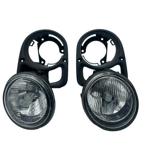 Kit fendinebbia per renault - kit,