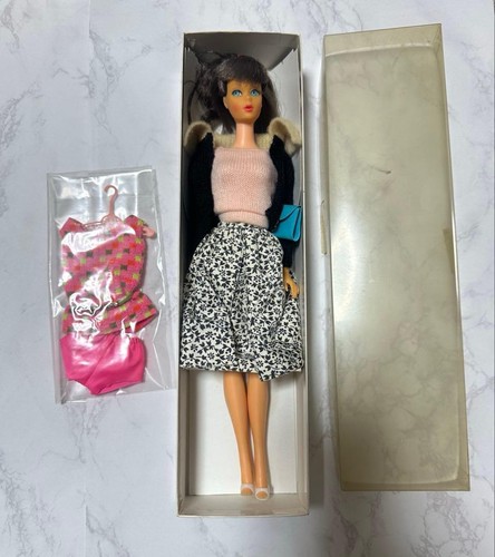 Barbie bambola vintage