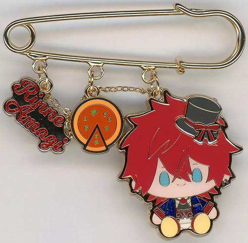 Ensemble stars rinne amagi - stars,