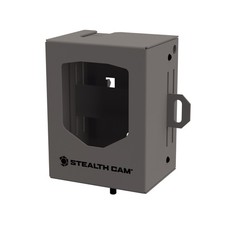 Stealth Cam Bear Security Box