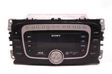 Sony CD MP3 Autoradio Ford