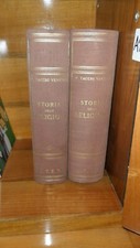 Tacchi Venturi Pietro a.c.d., Storia delle religioni, Utet 1949