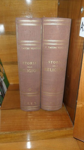 Tacchi venturi pietro - tacchi,