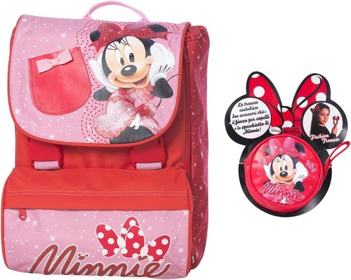 Zaino big doppio scomparto - doppio,