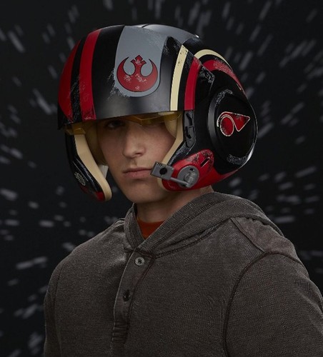 Nuovo star wars - nuovo,
