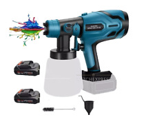 PISTOLA A SPRUZZO ELETTRICA