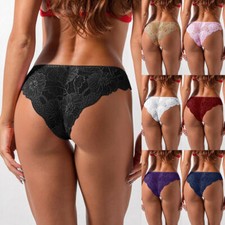 Mutandine sexy donna pizzo