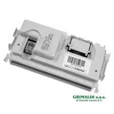 SCHEDA TIMER MODULO PER LAVASTOVIGLIE SMEG ORIGINALE 816291447