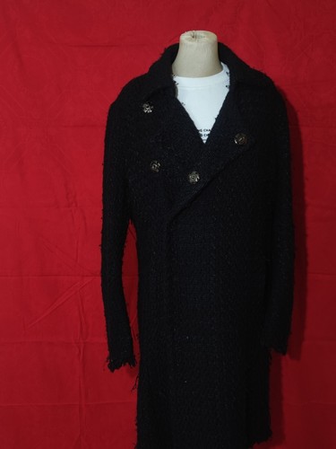 Fagassent coat - fagassent,