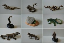 Schleich rettili serpente