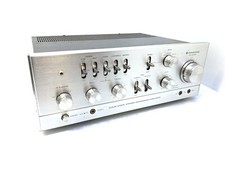 Kenwood KA-6006 Integrated