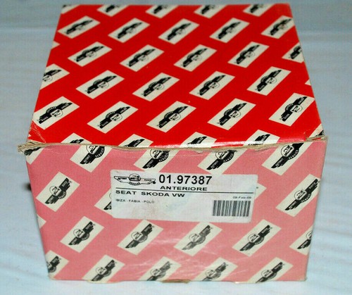 97387 autokit cuscinetto - 01.97387,