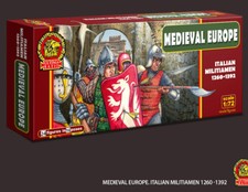 ULTIMA RATIO 7209-bis MEDIEVAL