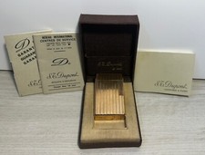 Accendino S.T. Dupont Linea 1