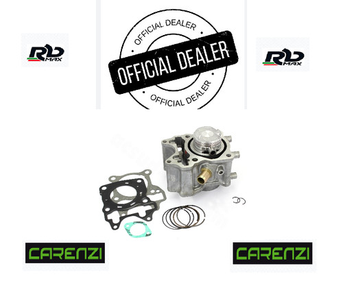 Cilindro per honda - per, 125cc