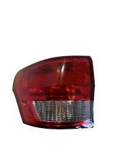 Jeep Grand Cherokee Fanale posteriore sinistro 55079421Ae originale 3.0 Crd 2012