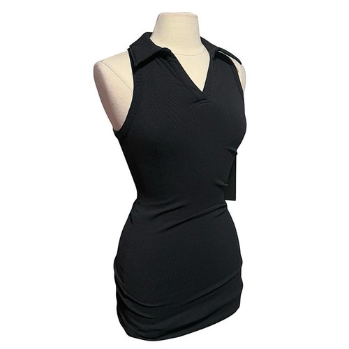 Mini abito body sportivo - , mono