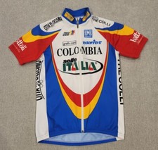 Santini columbia cycling - columbia,