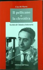 IL PELLICANO E LA CLESSIDRA DI