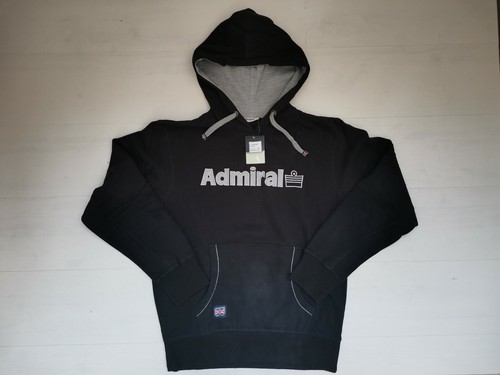 6438 admiral felpa uomo - 6438,