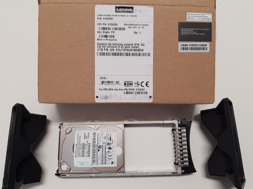 Lenovo hard disk 01de351 - disk, 900