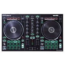Roland DJ-202 Controller DJ