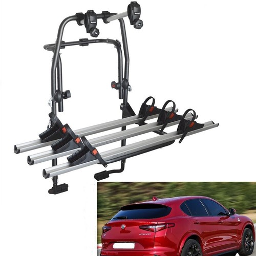Portabici posteriore stand - stand, up