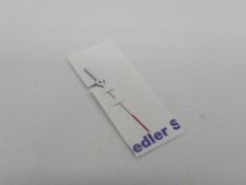 Segundero central  AUDEMARS