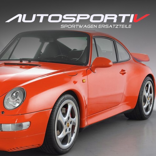 Porsche 911 993 turbo - porsche,