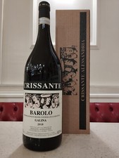 Barolo " Galina " DOCG 2018 |