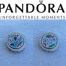 Raro Charm Pandora Disney