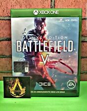 Battlefield V Deluxe Edition