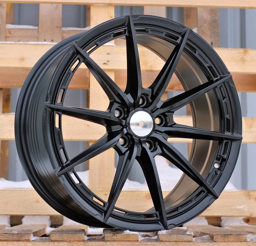 Cerchi stile hfx 2 - 18", hfx-2