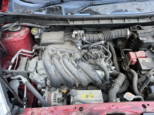 Motore auto nissan juke - juke, mk1