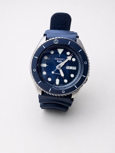 Orologio uomo vintage seiko - vintage, 5