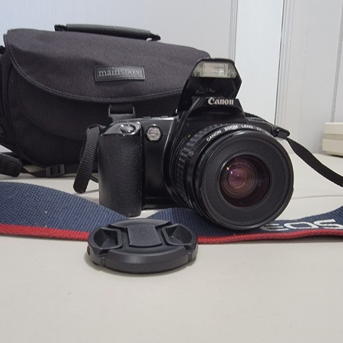 Canon eos rebel fotocamera - canon,