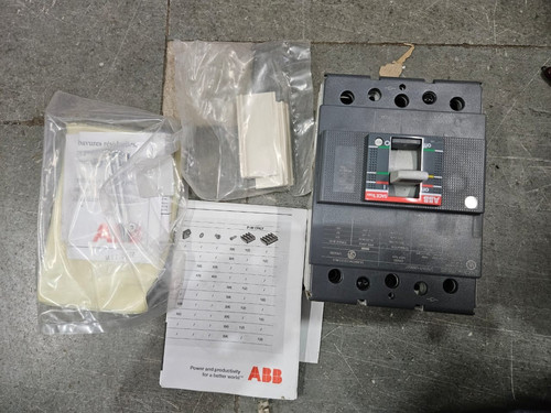 Interruttore abb sace - abb,