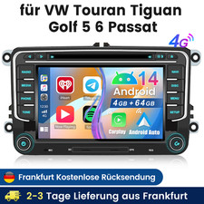 Per VW Skoda Seat Android 14 8