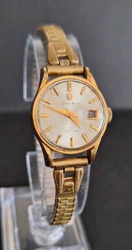 Orologio vintage citizen - vintage, 21