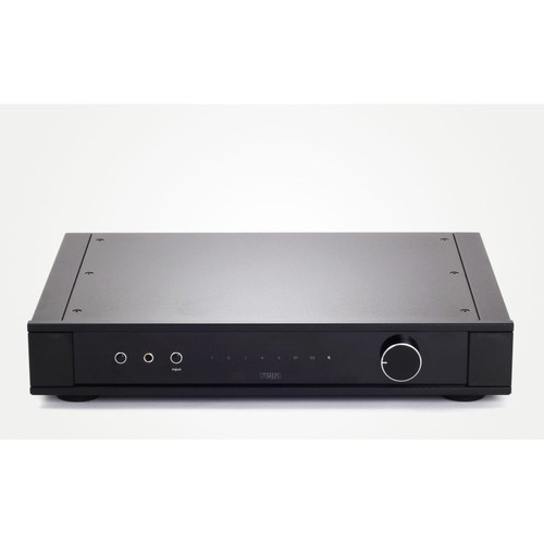 Rega elex mk4 amplificatore - rega,