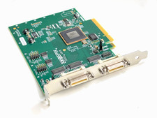 EPIX PIXCI E8r5 PCI Express x8