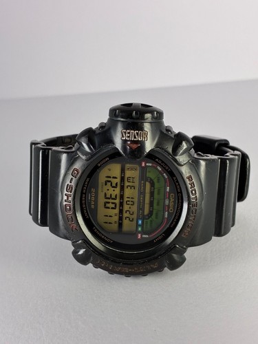 Orologio uomo casio shock - uomo, g-shock