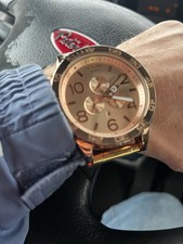 Orologio da polso cronografo