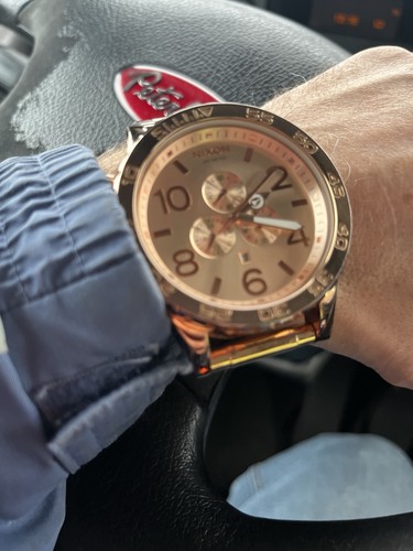 Orologio polso cronografo - orologio,