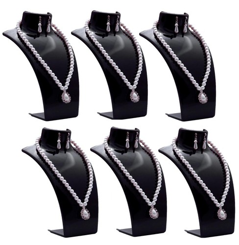 Gioiello display busto - 6,