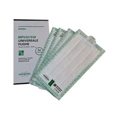 MF520/530 CONFEZIONE 4 PANNI