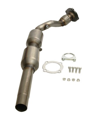 Maxgear catalizzatore euro - euro, 4