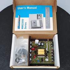 Minarik MM23071A SCR DC Motor