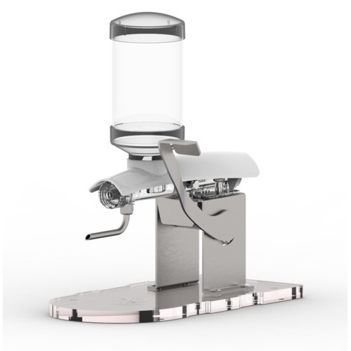 Dosatore riempitrice dispenser