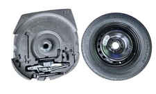 KIT RUOTINO DI SCORTA PER